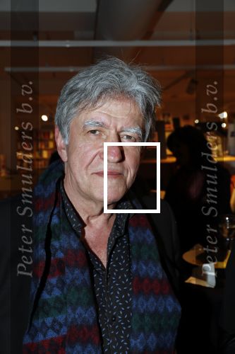 Amsterdam 7 februari 2019
Boekpresentatie Maarten v Nispen bij Scheltema. Bartho Braat