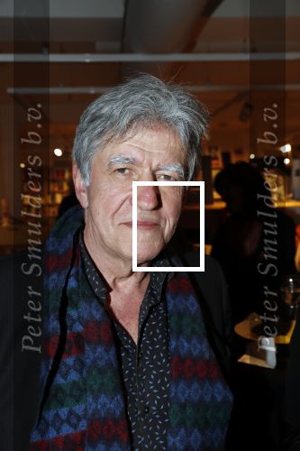 Amsterdam 7 februari 2019
Boekpresentatie Maarten v Nispen bij Scheltema. Bartho Braat