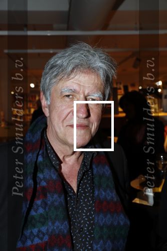 Amsterdam 7 februari 2019
Boekpresentatie Maarten v Nispen bij Scheltema. Bartho Braat