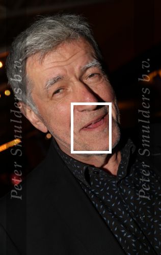 Rijswijk, 18 Februari 2019
Premiere Komedie Medisch Centrum Best
Bartho Braat