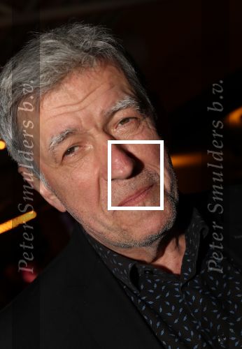 Rijswijk, 18 Februari 2019
Premiere Komedie Medisch Centrum Best
Bartho Braat