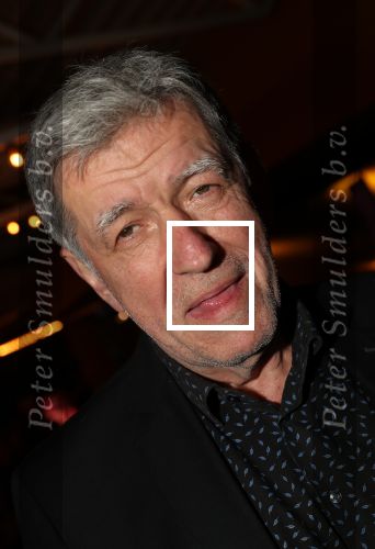 Rijswijk, 18 Februari 2019
Premiere Komedie Medisch Centrum Best
Bartho Braat