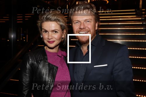 Zaandag 4 februari 2019
PremiÃ¨re Laten we eerlijk zijn in het zaantheater. Bastiaan en Tooske Ragas