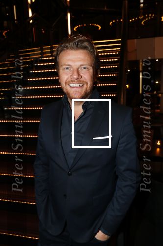 Zaandag 4 februari 2019
PremiÃ¨re Laten we eerlijk zijn in het zaantheater. Bastiaan en Tooske Ragas