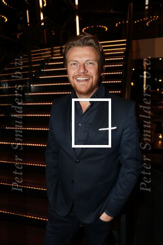 Zaandag 4 februari 2019
PremiÃ¨re Laten we eerlijk zijn in het zaantheater. Bastiaan en Tooske Ragas