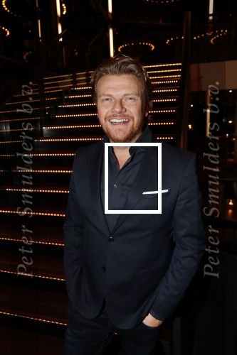 Zaandag 4 februari 2019
PremiÃ¨re Laten we eerlijk zijn in het zaantheater. Bastiaan en Tooske Ragas