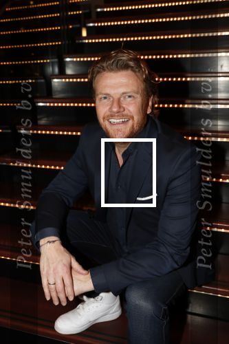 Zaandag 4 februari 2019
PremiÃ¨re Laten we eerlijk zijn in het zaantheater. Bastiaan en Tooske Ragas