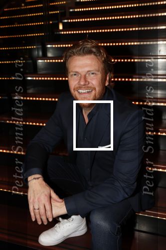 Zaandag 4 februari 2019
PremiÃ¨re Laten we eerlijk zijn in het zaantheater. Bastiaan en Tooske Ragas