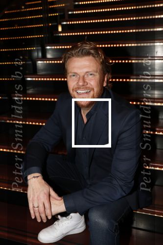 Zaandag 4 februari 2019
PremiÃ¨re Laten we eerlijk zijn in het zaantheater. Bastiaan en Tooske Ragas