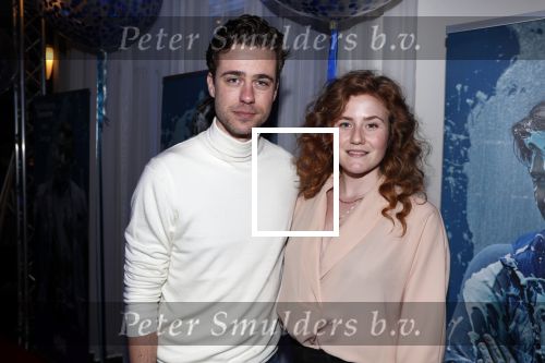 Den Haag 5 maart 2019
Premiere Art in de koninklijke schouwburg van Den Haag. Beau Schneider en Britt Lachner