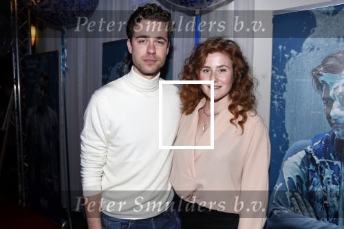 Den Haag 5 maart 2019
Premiere Art in de koninklijke schouwburg van Den Haag. Beau Schneider en Britt Lachner