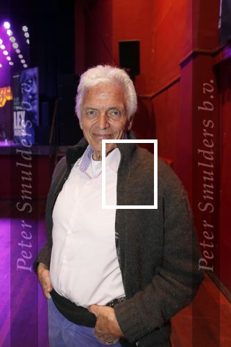 Bussum 6 maart 2019
Boekpresentatie van Lex Harding. Ben Cramer
