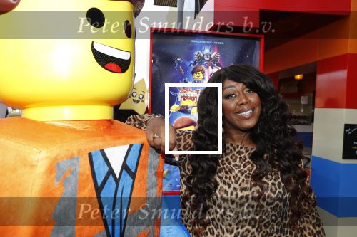 Utrecht 3 februari 2019
Premiere Lego film in de bioscoop bij de jaarbeurs.
Berget Lewis kwam met haar nieuwe vriend