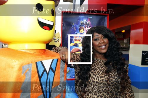 Utrecht 3 februari 2019
Premiere Lego film in de bioscoop bij de jaarbeurs.
Berget Lewis kwam met haar nieuwe vriend