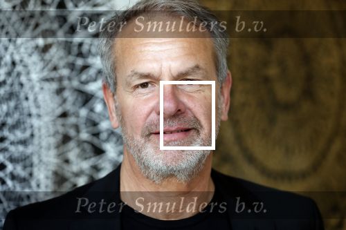 Amsterdam 9 maart 2019
Opening expositie Bert Kuizenga.