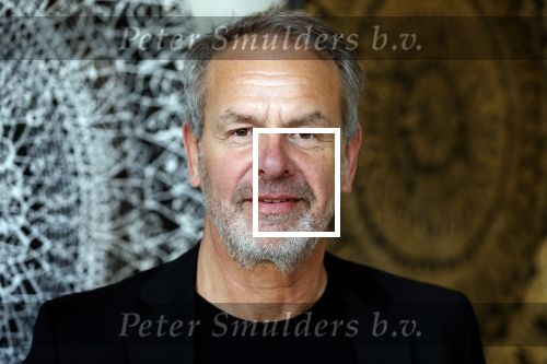 Amsterdam 9 maart 2019
Opening expositie Bert Kuizenga.