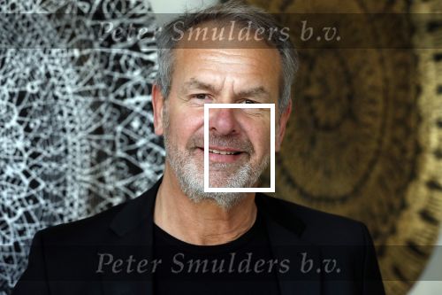 Amsterdam 9 maart 2019
Opening expositie Bert Kuizenga.