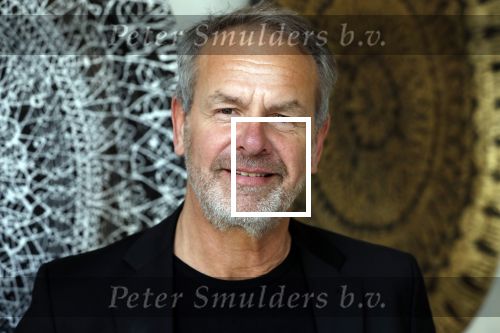 Amsterdam 9 maart 2019
Opening expositie Bert Kuizenga.