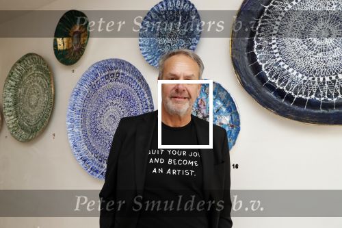 Amsterdam 9 maart 2019
Opening expositie Bert Kuizenga.