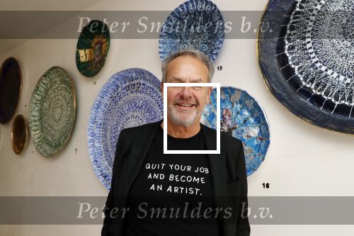 Amsterdam 9 maart 2019
Opening expositie Bert Kuizenga.