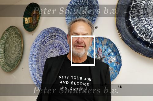 Amsterdam 9 maart 2019
Opening expositie Bert Kuizenga.