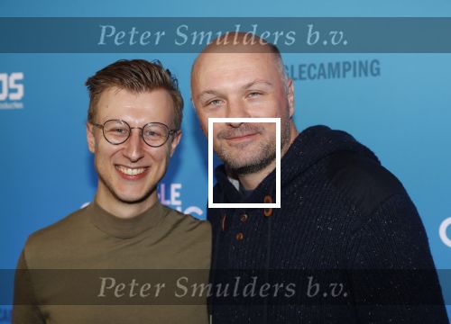 Amsterdam 7 maart 2019
Premiere Single camping in nieuwe delamar theater. Boris v d Ham met een kennis