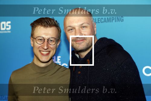 Amsterdam 7 maart 2019
Premiere Single camping in nieuwe delamar theater. Boris v d Ham met een kennis