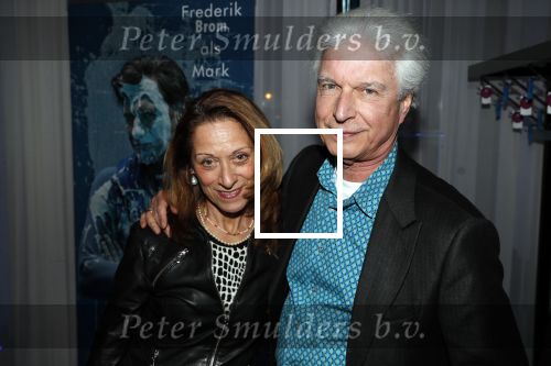 Den Haag 5 maart 2019
Premiere Art in de koninklijke schouwburg van Den Haag. Boudewijn de Groot met vrouw