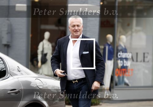 Amsterdam 8 maart 2019
Bram Moszkowicz op de cornelis schuytstraat.
