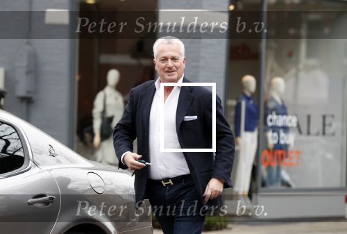 Amsterdam 8 maart 2019
Bram Moszkowicz op de cornelis schuytstraat.