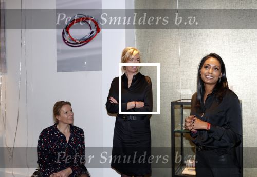 Amsterdam 4 februari 2019
Presentatie armbandje câ€™est Moi  (Art) voor de Esther Vergeer foundation.
Aanwezig zijn Esther Vergeer Quinty Trustfull Anouk Smulders Evelien de Bruijn en Mark Teurlings.