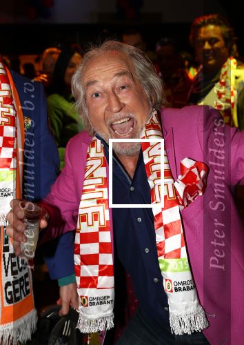 Eindhoven, 1 Maart 2019 Omroep Brabant organiseert 3 uurkes vooraf in Hotel Pullman
De Deurzakkers