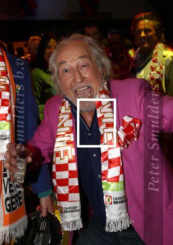 Eindhoven, 1 Maart 2019 Omroep Brabant organiseert 3 uurkes vooraf in Hotel Pullman
De Deurzakkers