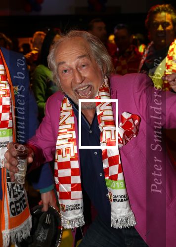 Eindhoven, 1 Maart 2019 Omroep Brabant organiseert 3 uurkes vooraf in Hotel Pullman
De Deurzakkers