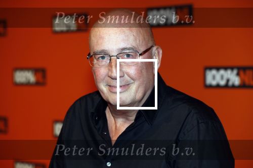 Amsterdam 7 februari 2019
Uitreiking 100%NL awards. Daniel Dekker