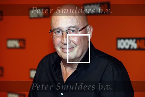 Amsterdam 7 februari 2019
Uitreiking 100%NL awards. Daniel Dekker