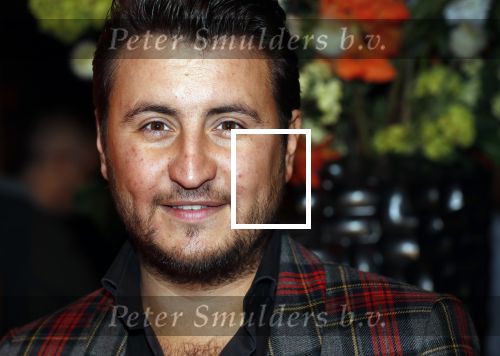 Amsterdam 7 februari 2019
Uitreiking 100%NL awards. Danny Froger