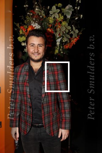 Amsterdam 7 februari 2019
Uitreiking 100%NL awards. Danny Froger