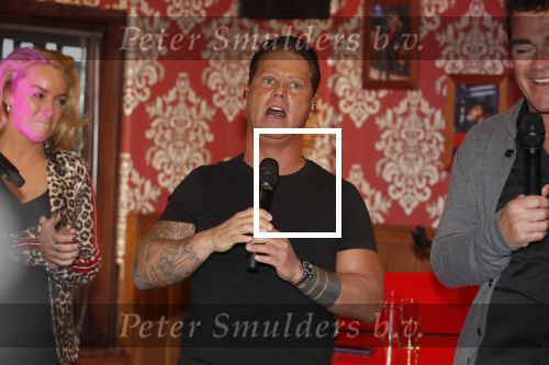 Amsterdam 28 februari 2019
Opening heel holland zingt Hazes cafe in het ziggo dome. Aanwezig Roxeanne Hazes Jeroen v d Boom Danny de Munk en Samantha Steenwijk.