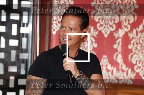 Amsterdam 28 februari 2019
Opening heel holland zingt Hazes cafe in het ziggo dome. Aanwezig Roxeanne Hazes Jeroen v d Boom Danny de Munk en Samantha Steenwijk.