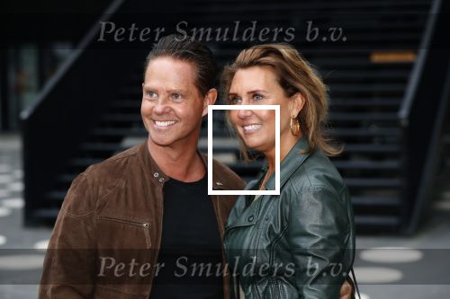 Amsterdam 28 februari 2019
Opening heel holland zingt Hazes cafe in het ziggo dome. Aanwezig Roxeanne Hazes Jeroen v d Boom Danny de Munk en Samantha Steenwijk. Danny met zijn vrouw Jenny