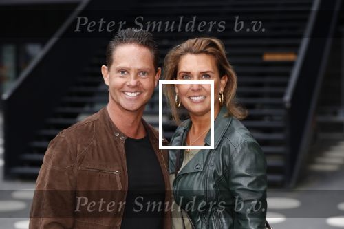 Amsterdam 28 februari 2019
Opening heel holland zingt Hazes cafe in het ziggo dome. Aanwezig Roxeanne Hazes Jeroen v d Boom Danny de Munk en Samantha Steenwijk. Danny met zijn vrouw Jenny