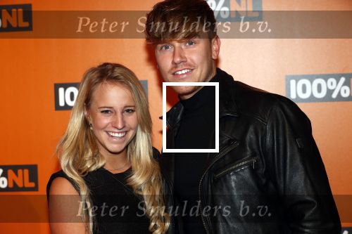 Amsterdam 7 februari 2019
Uitreiking 100%NL awards. Dee van der Zeeuw en Lars Gerbrands