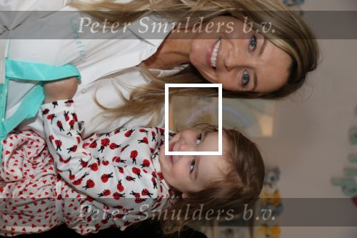 Amsterdam, 20 Februari 2019
9 maanden Beurs 2019
Dinand Woesthoff en Lucy Woesthoff met hun jonste dochter