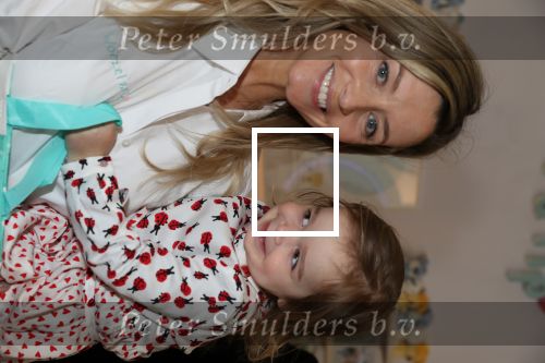 Amsterdam, 20 Februari 2019
9 maanden Beurs 2019
Dinand Woesthoff en Lucy Woesthoff met hun jonste dochter
