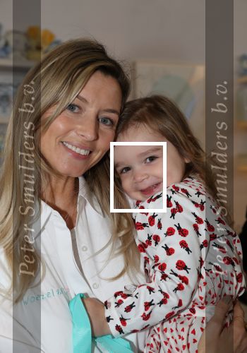 Amsterdam, 20 Februari 2019
9 maanden Beurs 2019
Dinand Woesthoff en Lucy Woesthoff met hun jonste dochter