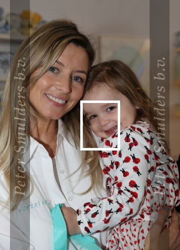 Amsterdam, 20 Februari 2019
9 maanden Beurs 2019
Dinand Woesthoff en Lucy Woesthoff met hun jonste dochter