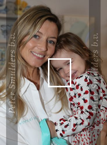 Amsterdam, 20 Februari 2019
9 maanden Beurs 2019
Dinand Woesthoff en Lucy Woesthoff met hun jonste dochter