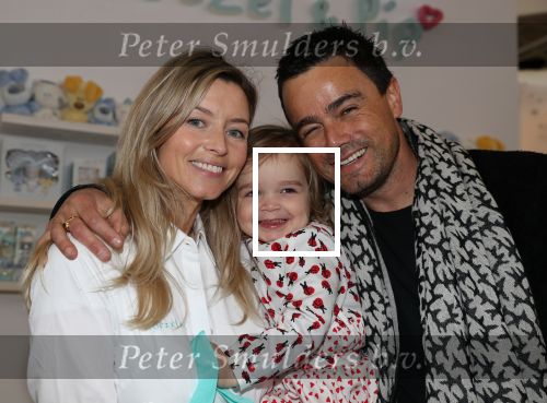 Amsterdam, 20 Februari 2019
9 maanden Beurs 2019
Dinand Woesthoff en Lucy Woesthoff met hun jonste dochter