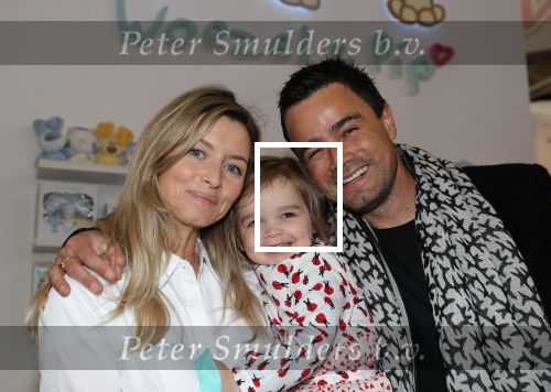 Amsterdam, 20 Februari 2019
9 maanden Beurs 2019
Dinand Woesthoff en Lucy Woesthoff met hun jonste dochter